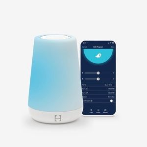 Hatch Rest Baby Sound Machine | Bluetooth | 1st Gen